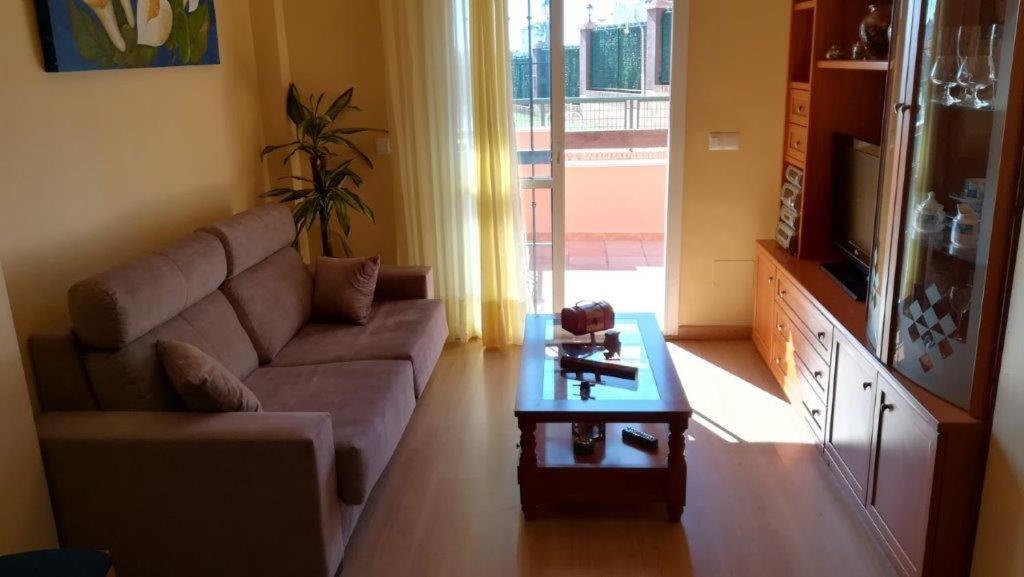 말라가 Torrox Costa 빌라 외부 사진